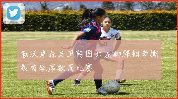 勒沃库森后卫阿图尔左脚踝韧带撕裂将缺席数周比赛