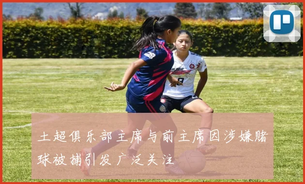 土超俱乐部主席与前主席因涉嫌赌球被捕引发广泛关注